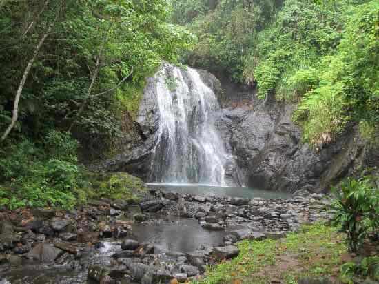 Kayaking at La Dolce Vita Holiday Villas Savusavu Fiji