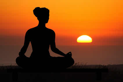 Yoga in Savusavu Fiji